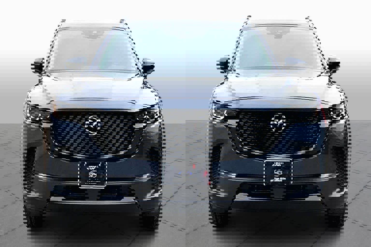 Used 2024 MAZDA CX-50 AWD 2.5 S w/ Cargo Package image 7