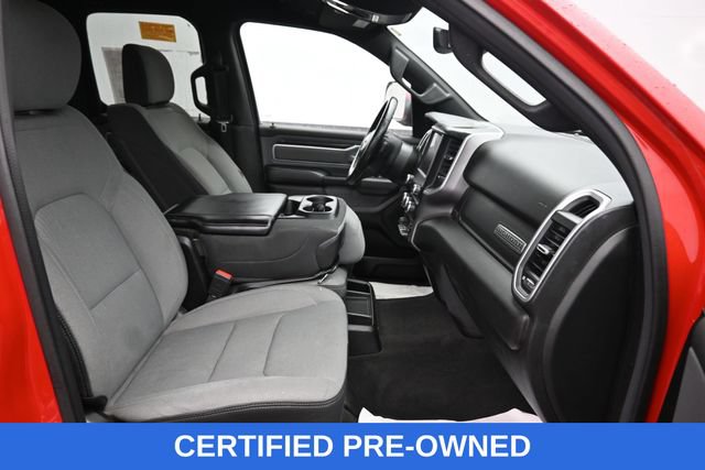 Used 2022 RAM 1500 Big Horn AWD/4WD image 7