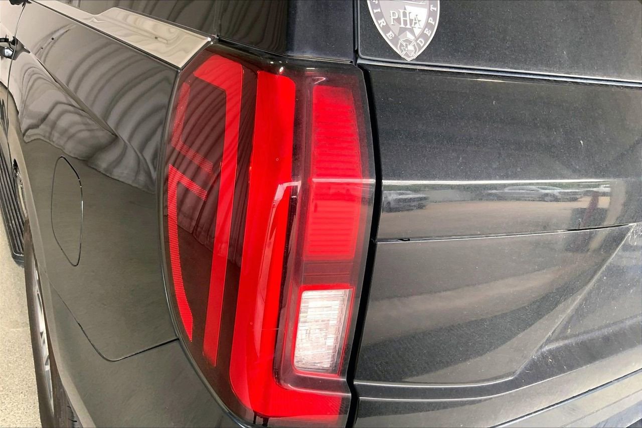 Certified 2025 Ford Expedition Max Active RWD image 13