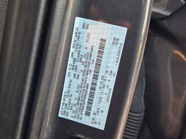 Certified 2023 Ford F150 XLT w/ Equipment Group 302A High AWD/4WD image 35