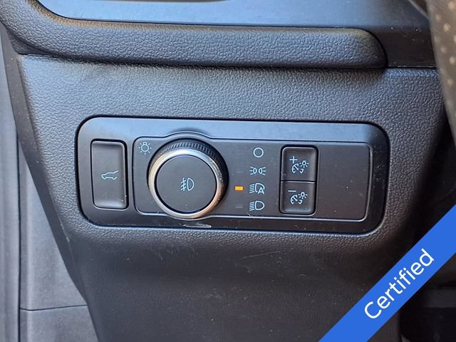 Certified 2024 Ford Escape ST-Line Select w/ Tech Pack #1 AWD/4WD image 21
