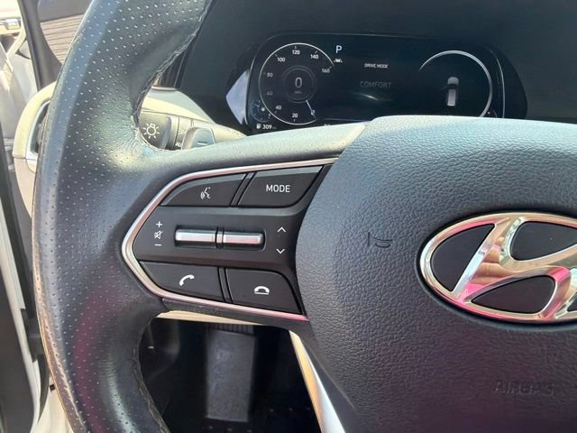 Used 2021 Hyundai Palisade Calligraphy AWD/4WD image 29