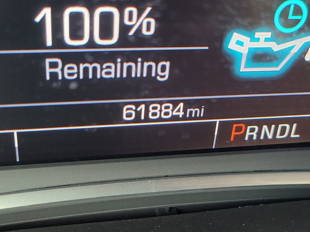 Used 2019 Chevrolet Traverse LT FWD image 31