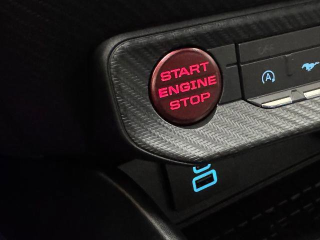 Certified 2024 Ford Mustang Premium image 29