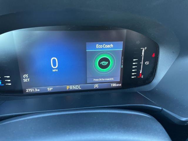 Certified 2023 Ford Escape Active image 40