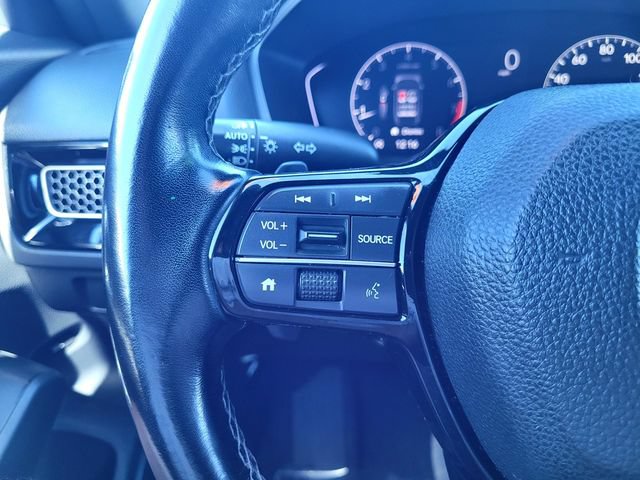 Used 2022 Honda Civic Sport image 24