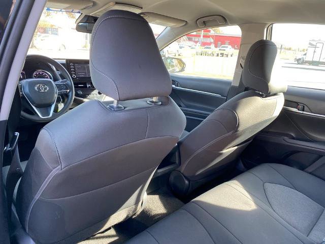 Used 2023 Toyota Camry LE image 29
