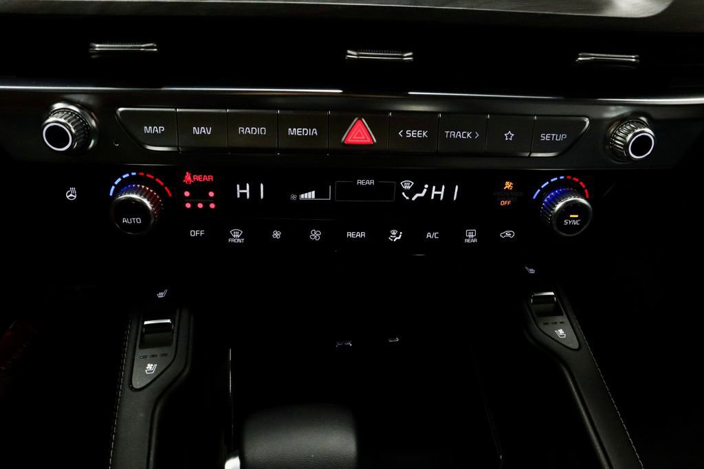 Used 2025 Kia Telluride SX Prestige X-Line image 33