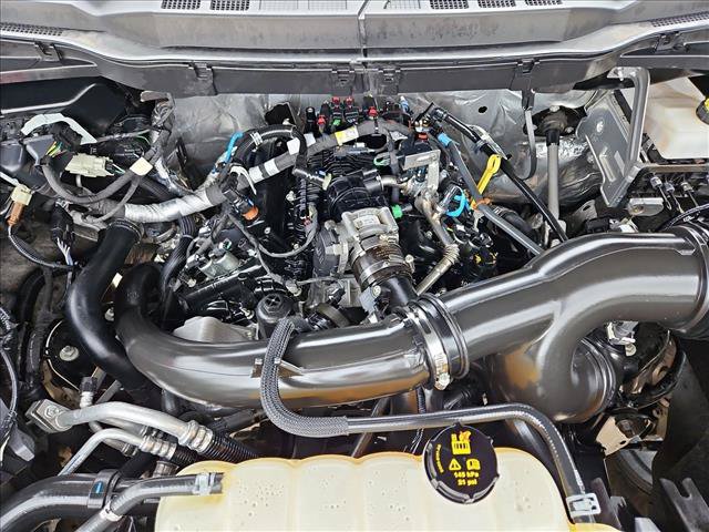 Certified 2024 Ford F150 STX w/ STX Black Appearance Package RWD image 23