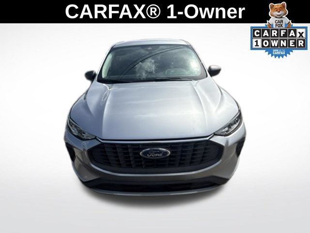 Certified 2024 Ford Escape Active FWD image 2