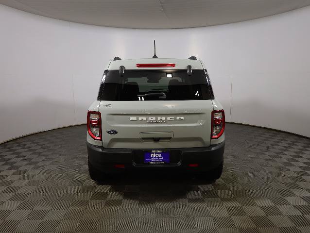 Certified 2021 Ford Bronco Sport Big Bend w/ Big Bend Package (96B) AWD/4WD image 7