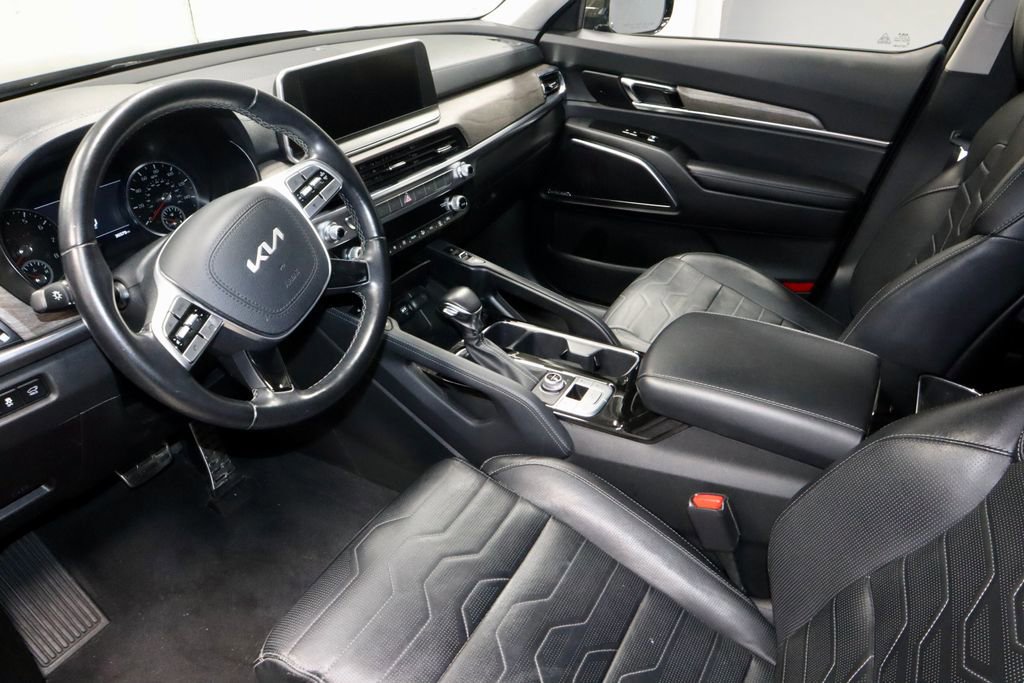 Used 2022 Kia Telluride SX image 30