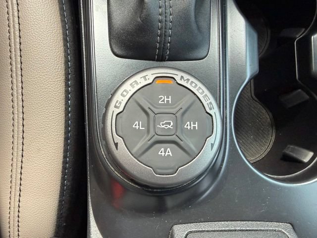 Certified 2024 Ford Bronco Wildtrak AWD/4WD image 26
