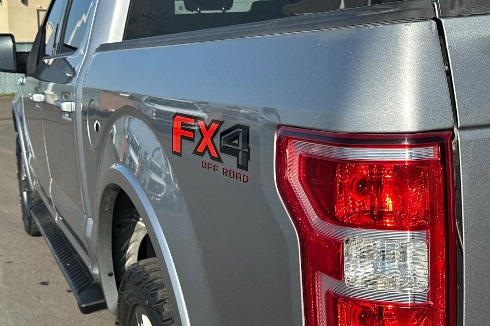 Certified 2020 Ford F150 XLT w/ Equipment Group 302A Luxury image 31