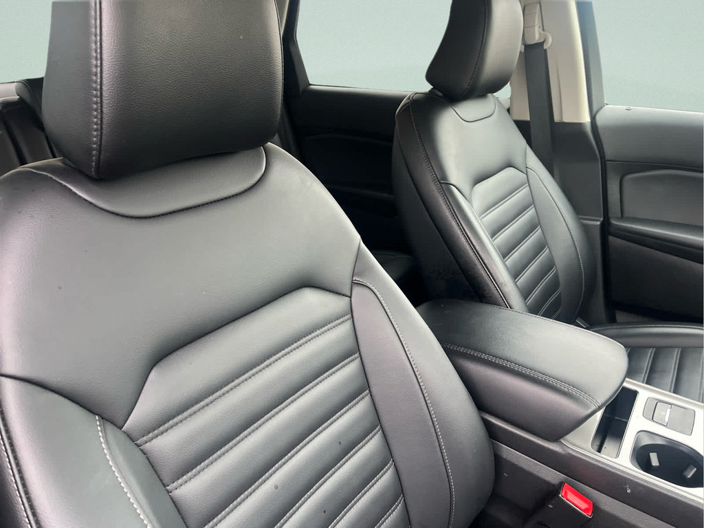 Certified 2024 Ford Edge SEL w/ Convenience Package AWD/4WD image 18