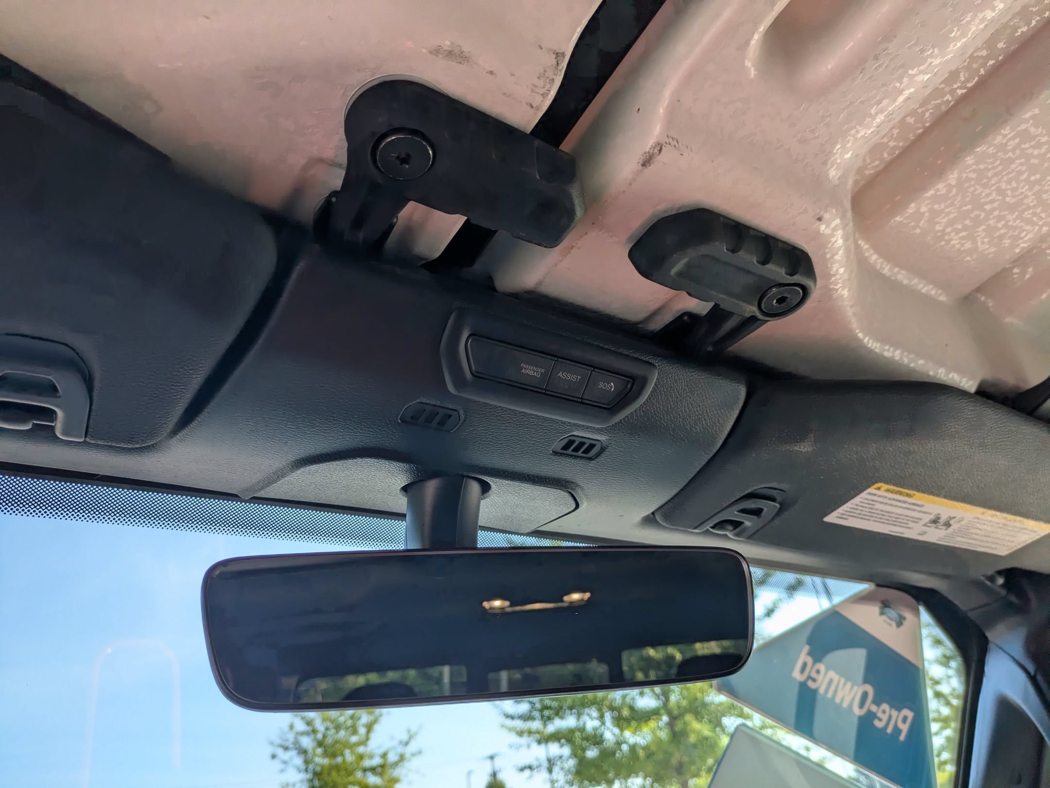 Used 2021 Jeep Gladiator Sport AWD/4WD image 27