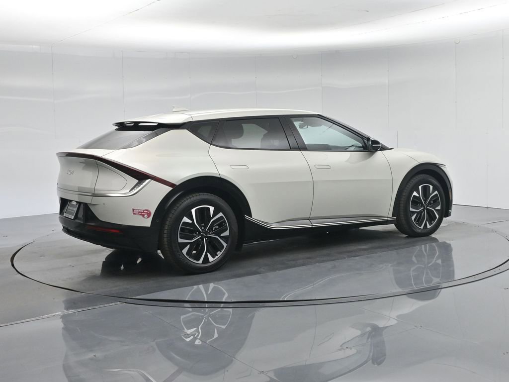 Used 2022 Kia EV6 Wind w/ Wind Technology Package image 28