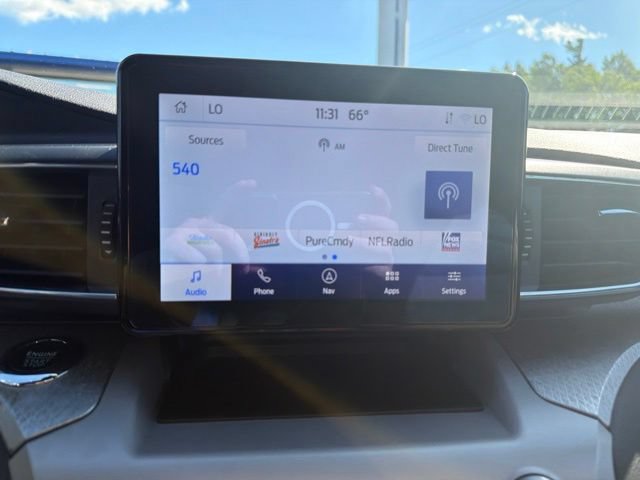 Certified 2023 Ford Explorer Timberline AWD/4WD image 25