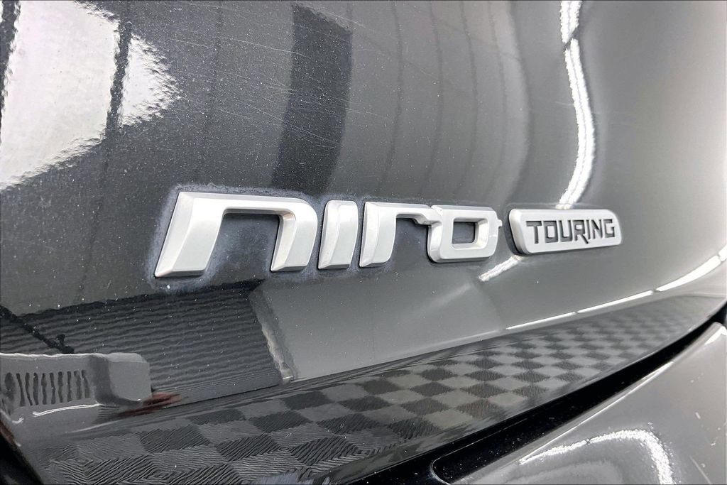 Used 2017 Kia Niro FWD image 8
