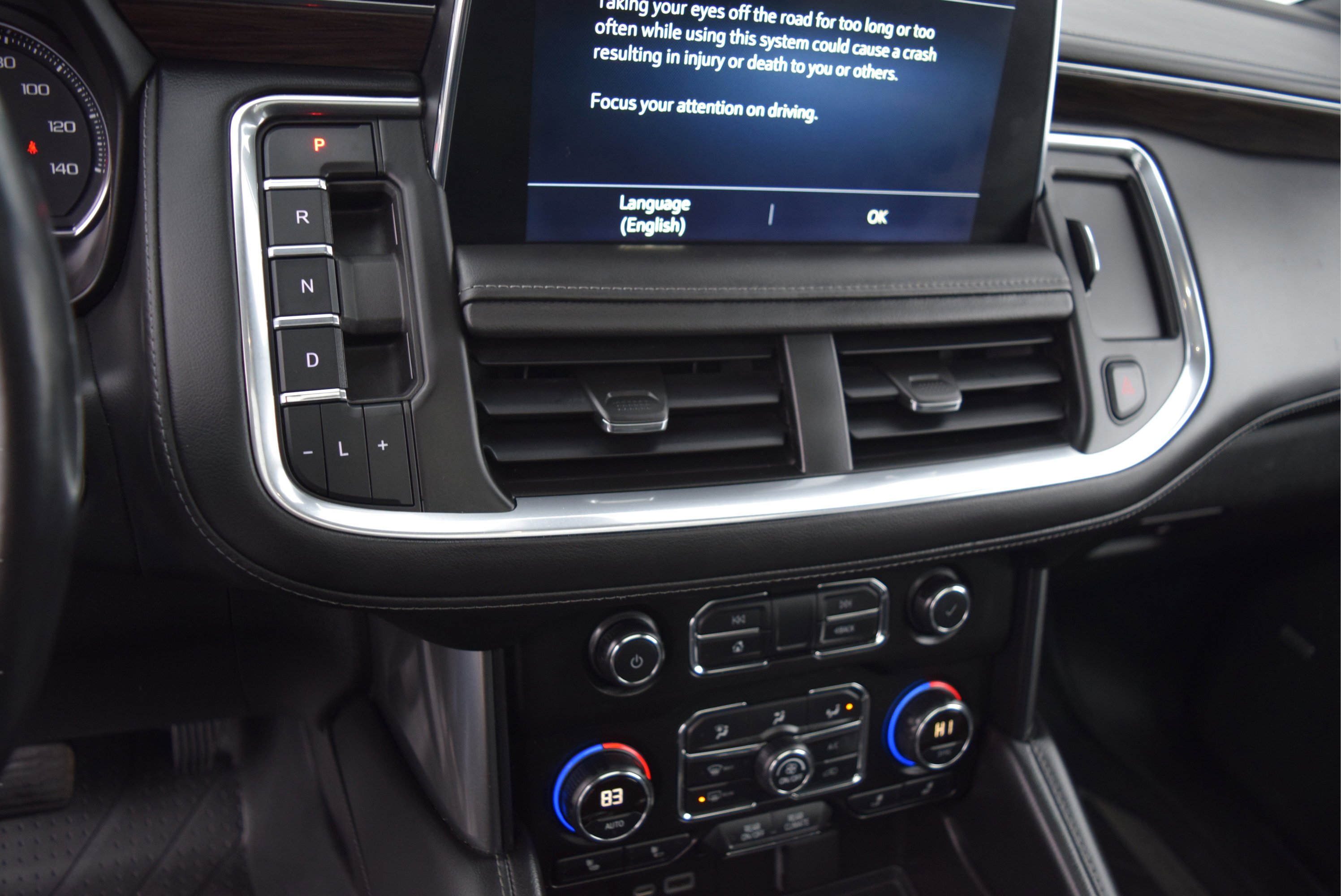 Used 2021 Chevrolet Tahoe Z71 w/ Z71 Signature Package image 19