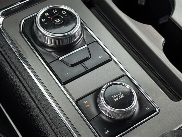 Certified 2021 Ford Expedition Max XLT image 20