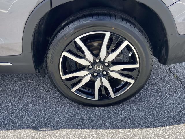 Used 2020 Honda Pilot Touring image 9