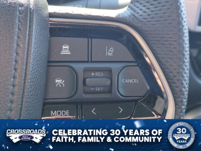 Used 2023 Toyota Tundra SR5 w/ TRD Sport Premium Package AWD/4WD image 18