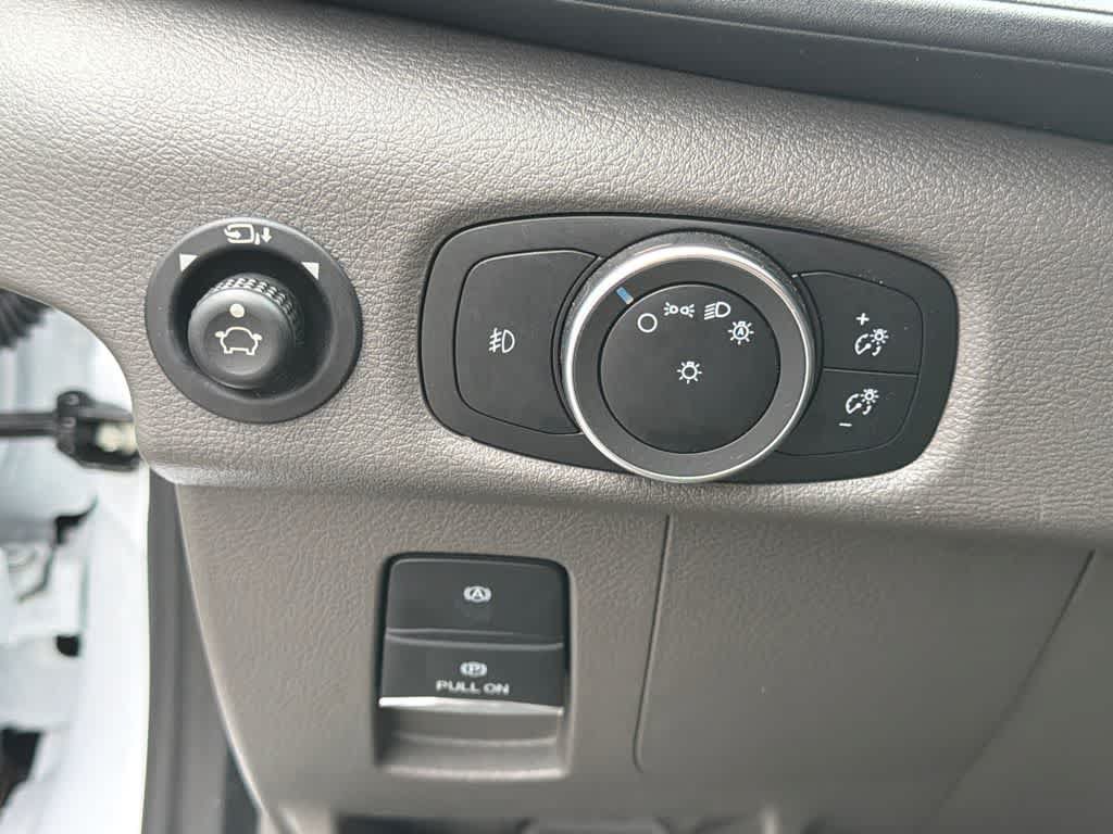 Certified 2024 Ford Transit 350 XLT RWD image 28