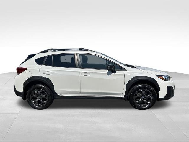 Used 2021 Subaru Crosstrek 2.5i Sport w/ Moonroof Package AWD/4WD image 6