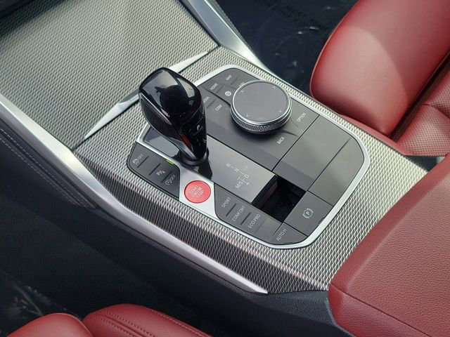 Used 2022 BMW 430i Gran Coupe w/ M Sport Package image 18