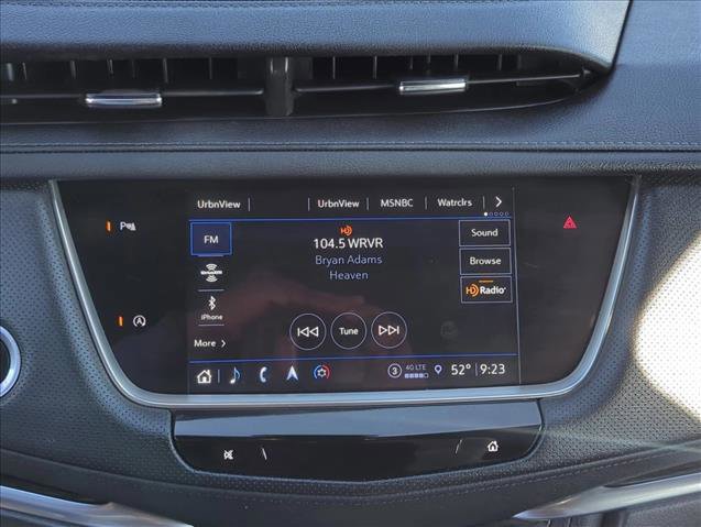 Used 2024 Cadillac XT5 Premium Luxury image 16