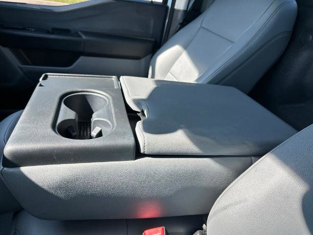 Certified 2025 Ford F250 XL AWD/4WD image 27
