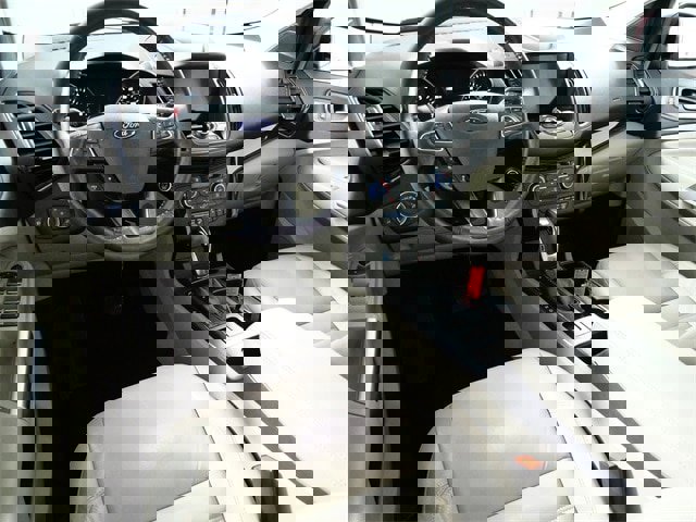 Certified 2019 Ford Escape Titanium image 4