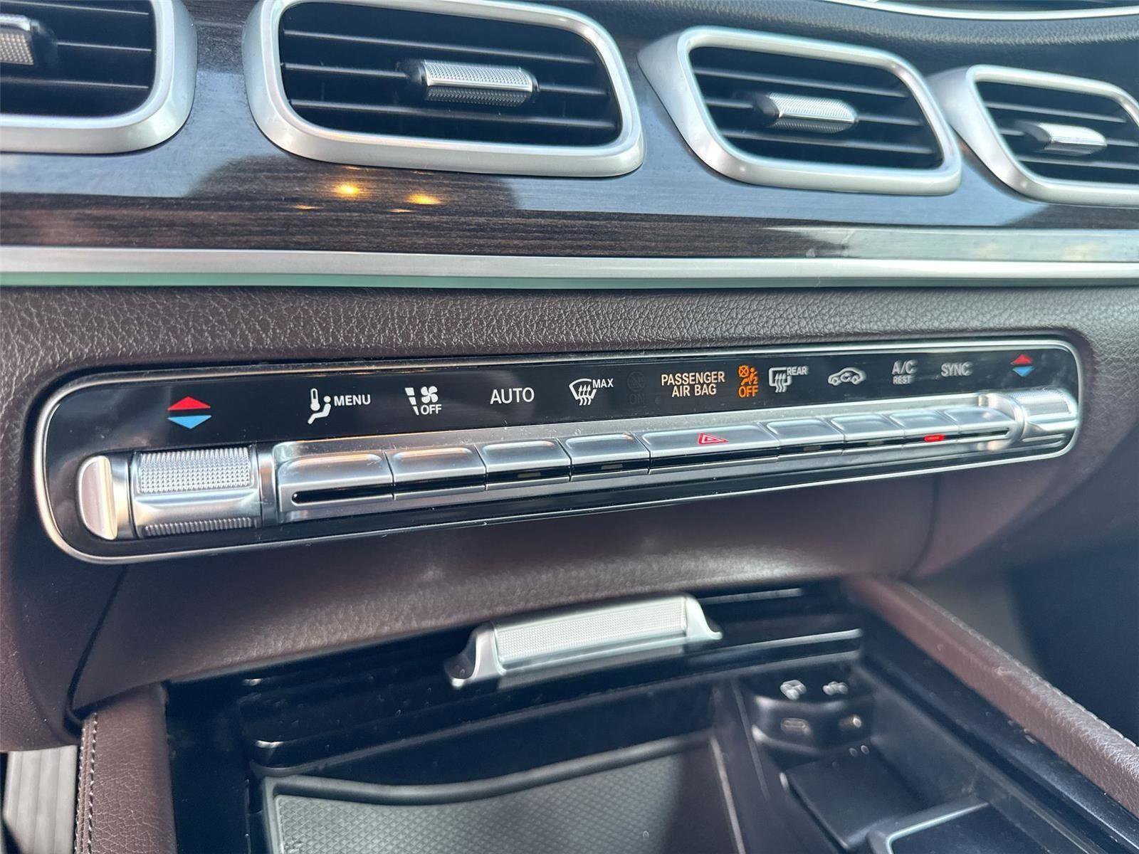 Used 2022 Mercedes-Benz GLE 350 image 18