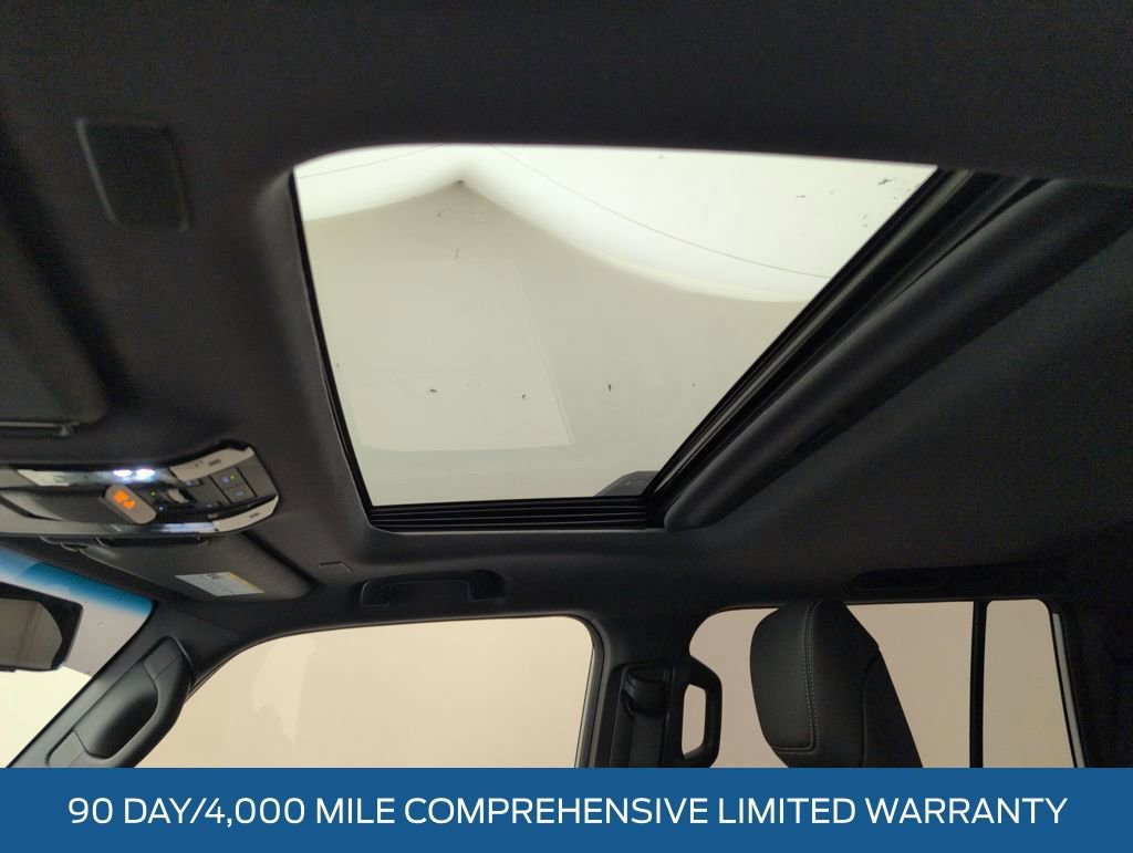 Used 2025 Toyota Land Cruiser Base w/ Premium Package image 14