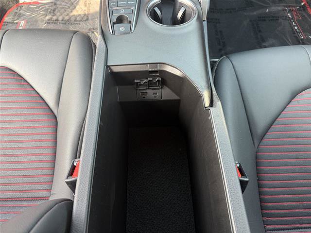 Used 2023 Toyota Camry TRD FWD image 16