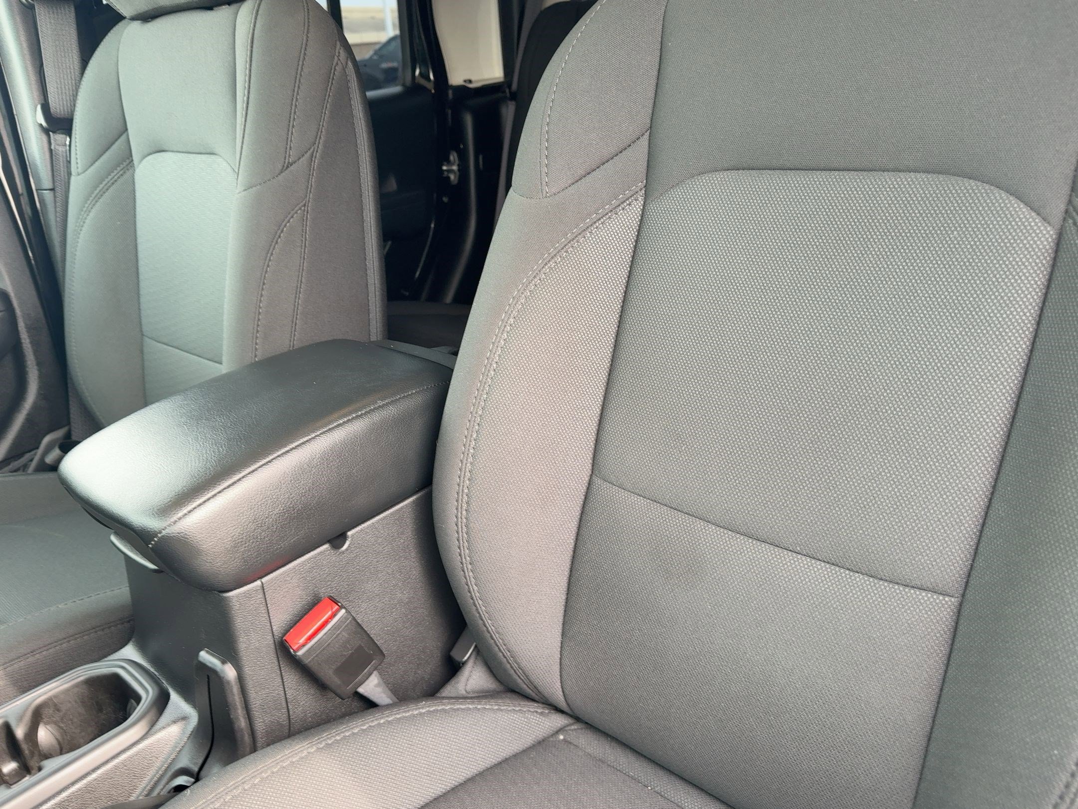 Used 2023 Jeep Gladiator Willys image 16