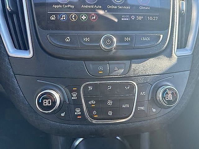 Used 2024 Chevrolet Malibu LT image 29