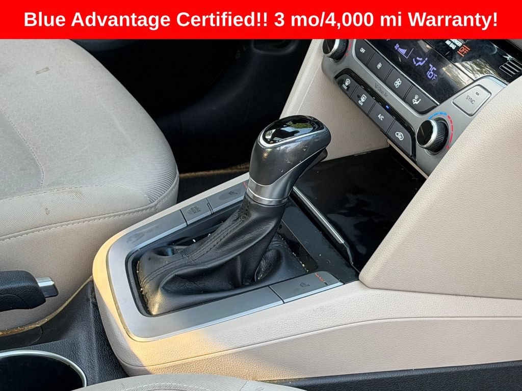 Used 2018 Hyundai Elantra Value Edition FWD image 18