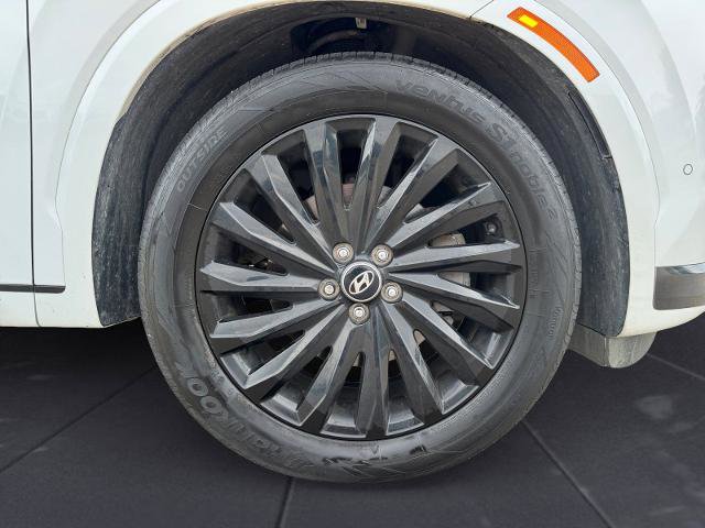 Used 2024 Hyundai Palisade Calligraphy AWD/4WD image 14