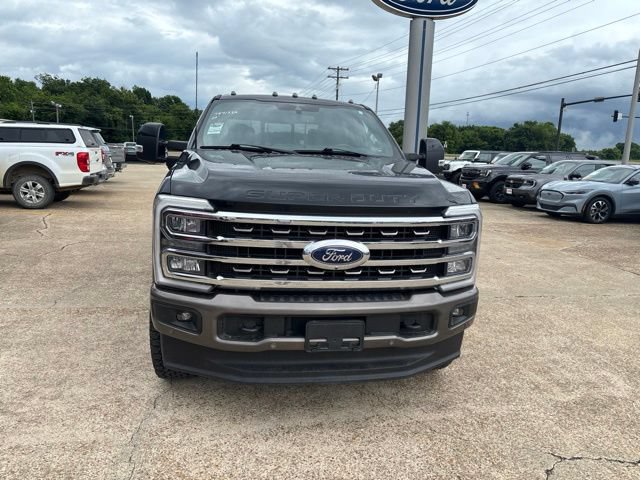 Certified 2023 Ford F250 King Ranch AWD/4WD image 4