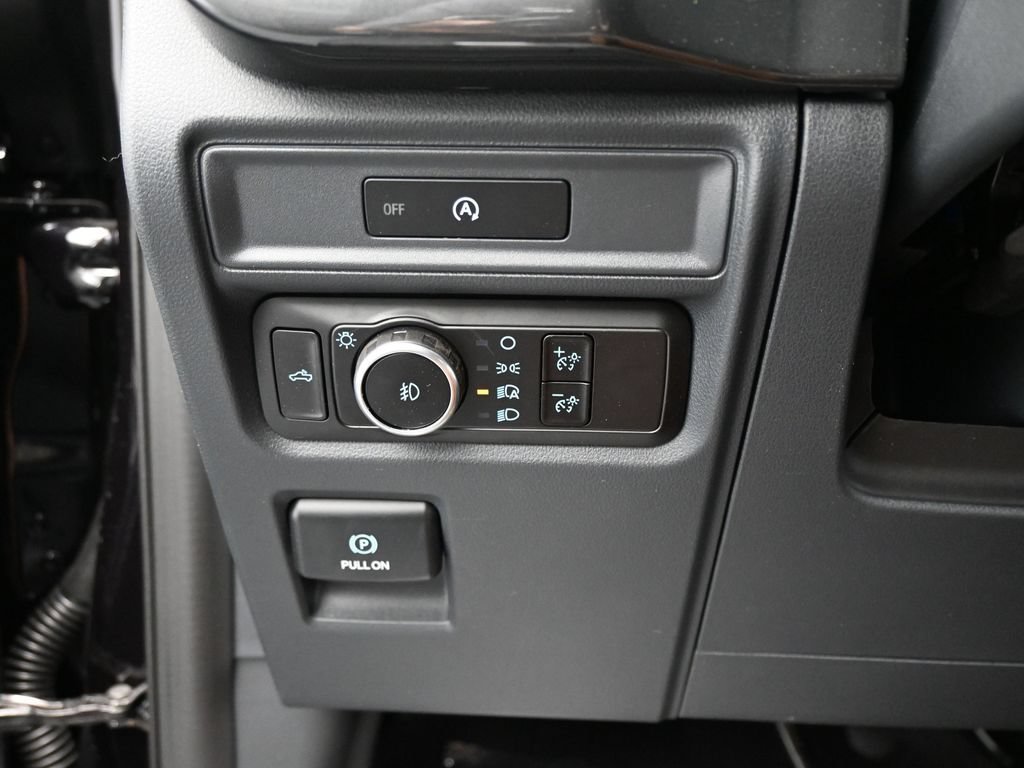 Certified 2025 Ford F150 STX w/ Equipment Group 200A RWD image 11