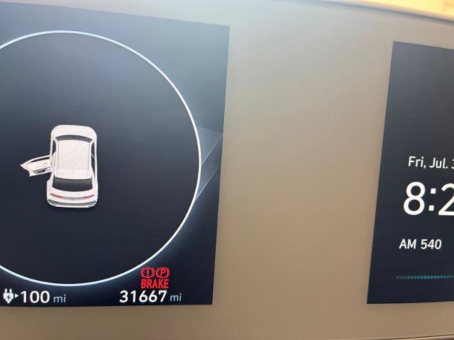 Used 2023 Hyundai Ioniq 5 SEL RWD image 13