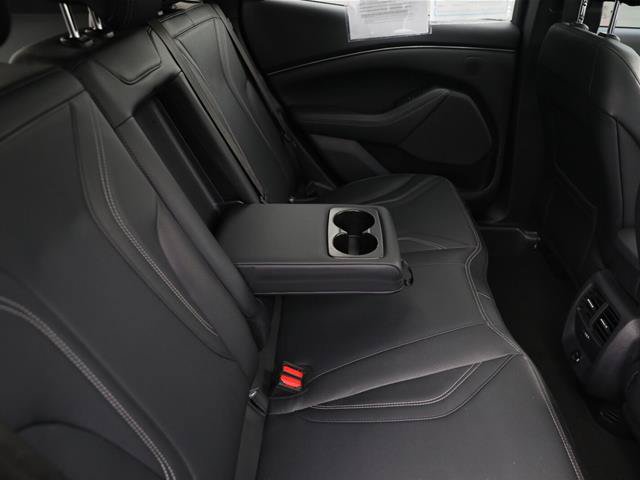 Certified 2023 Ford Mustang Mach-E Premium w/ Mustang Nite Pony Package AWD/4WD image 31