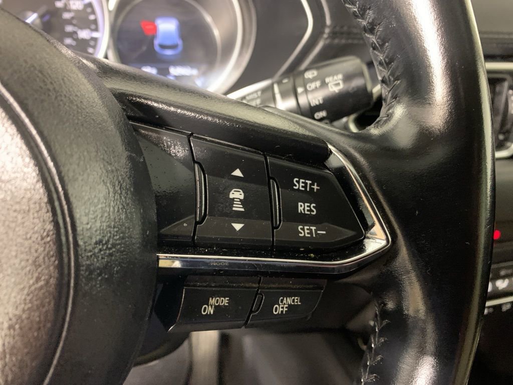 Used 2020 MAZDA CX-5 Touring FWD image 21