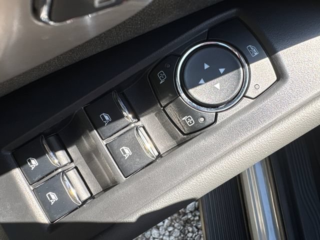 Certified 2025 Ford Expedition Max Active RWD image 25