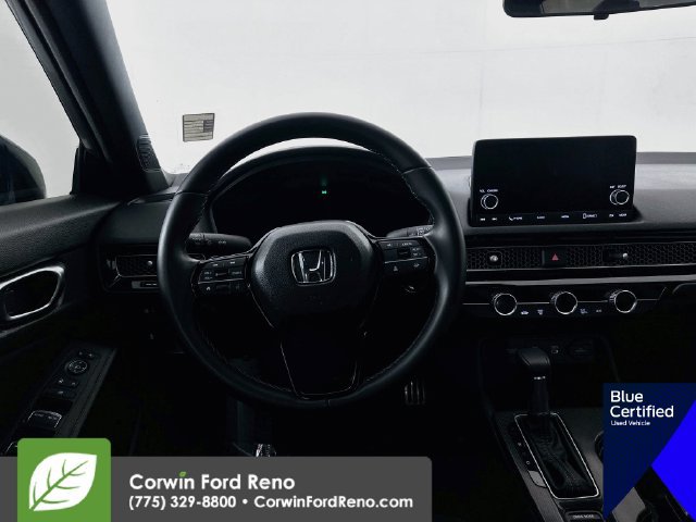 Used 2025 Honda Civic Sport image 24