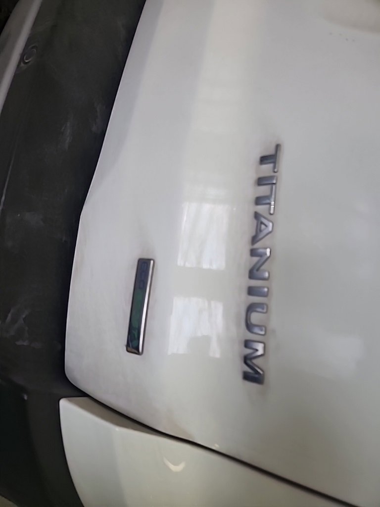 Certified 2018 Ford EcoSport Titanium image 5