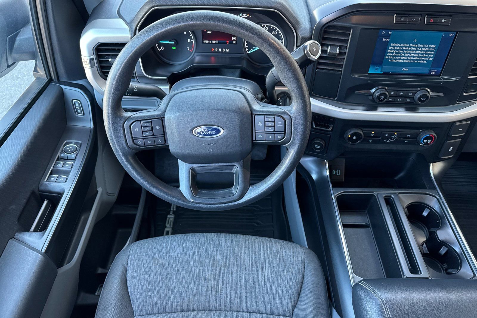 Certified 2021 Ford F150 XL w/ Equipment Group 101A High image 15