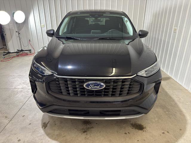 Certified 2025 Ford Escape Active w/ Cold Weather Package AWD/4WD image 26
